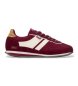 Xti Sneaker 146118 rot