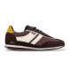 Xti Sneaker 146118 braun