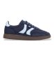 Xti Turnschuhe 146125 marineblau
