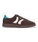 Xti Sneaker 146125 braun