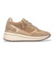 Xti Sneakers 146169 beige