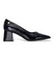 Xti Zwarte schoenen 146205