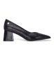 Xti Schoenen 146207 zwart