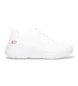 Xti Sneakers 146271 vit