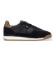 Xti Sneakers 146273 zwart