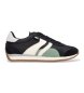Xti Sneakers 146275 zwart