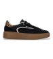 Xti Scarpe 146278 nero