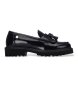 Xti Schoenen 146300 zwart