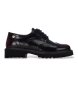 Xti Schoenen 146301 bordeauxrood