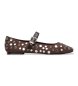 Xti Ballerina's 146311 bruin