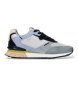 Xti Blauwe sneakers 146349