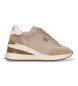 Xti Sneakers 146365 beige