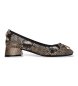 Xti Schoenen 146378 taupe