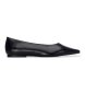 Xti Ballerina's 146400 zwart