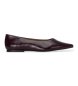 Xti Ballerina's 146400 bordeaux
