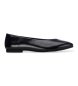 Xti Zwarte ballerina's 146404