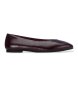 Xti Ballerina's 146404 bordeauxrood