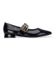 Xti Schoenen 146418 zwart