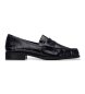 Xti Mocassins 146430 zwart