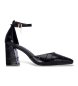 Xti Schoenen 146441 zwart