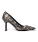 Xti Schoenen 146445 taupe