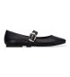 Xti Ballerina's 146485 zwart