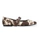 Xti Ballerina's 146485 bruin