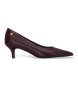 Xti Schoenen 146526 bordeaux