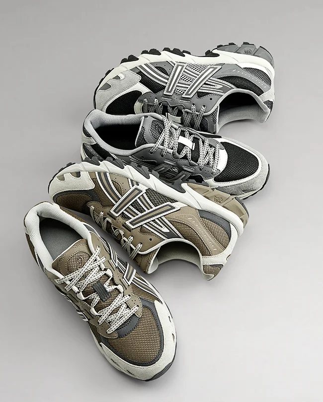 Asics