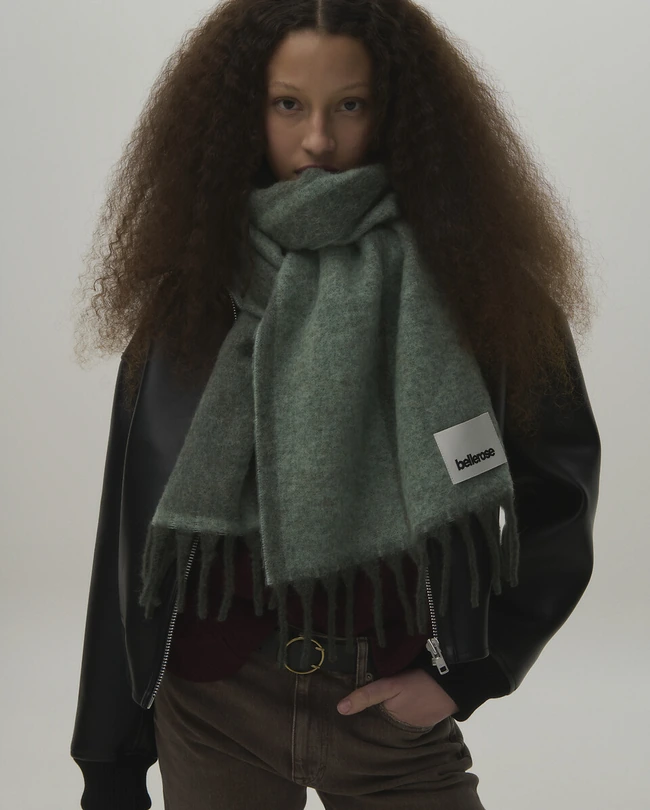 Bellerose