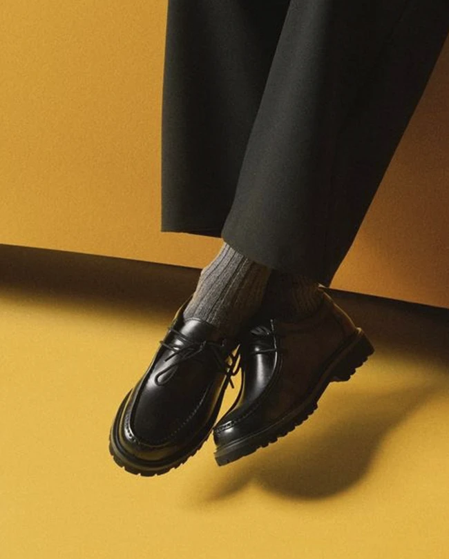 Clarks
