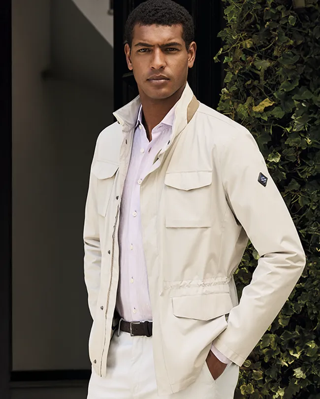 Hackett London