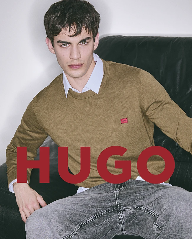 HUGO
