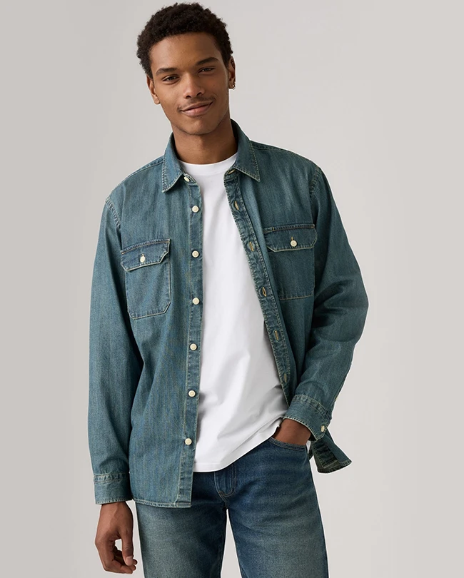 Levi's