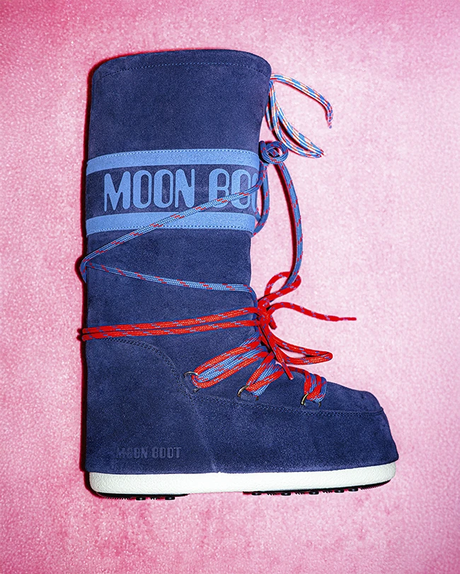 Moon Boot