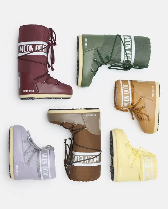 Moon Boot