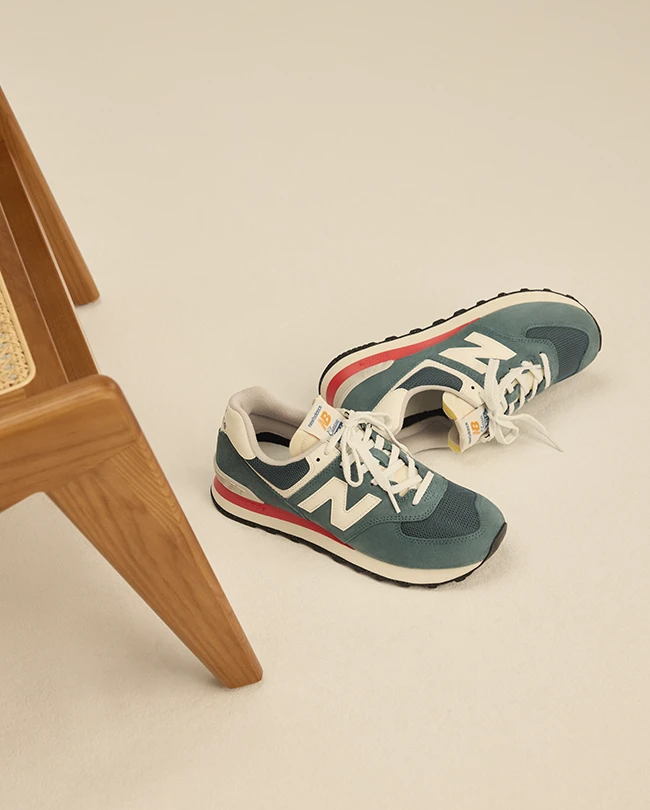 New Balance