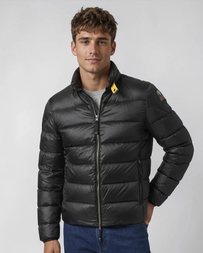 Parajumpers