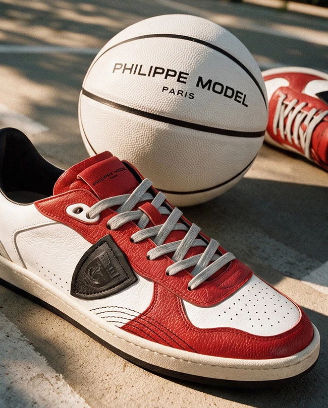 Philippe Model