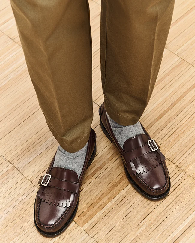 Sebago