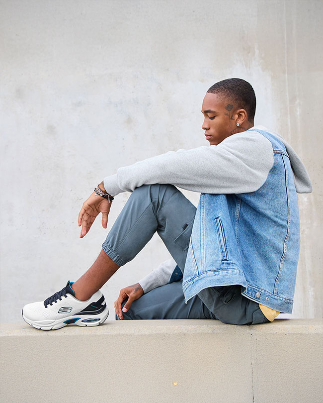 Skechers