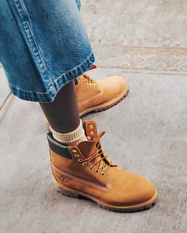 Timberland