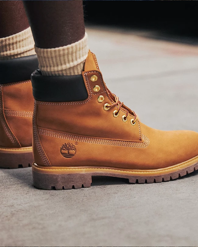 Timberland