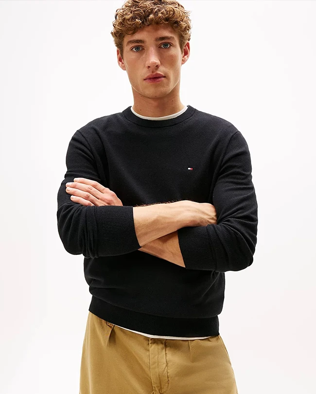 Tommy Hilfiger