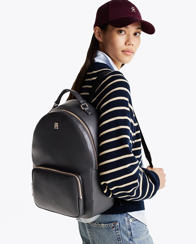 Tommy Hilfiger