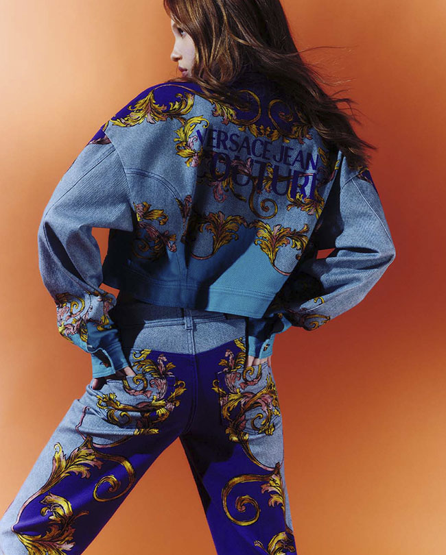 Versace Jeans Couture