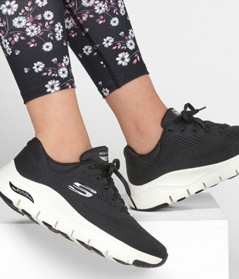 docena Sinceramente collar Comprar zapatillas Skechers para mujer en tienda online | Esdemarca