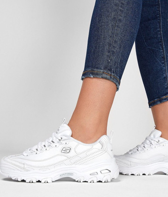 átomo adiós Consistente Skechers de Mujer | Comprar online en Esdemarca