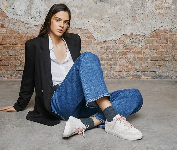 Pepe Jeans de Mujer  Comprar online em Esdemarca