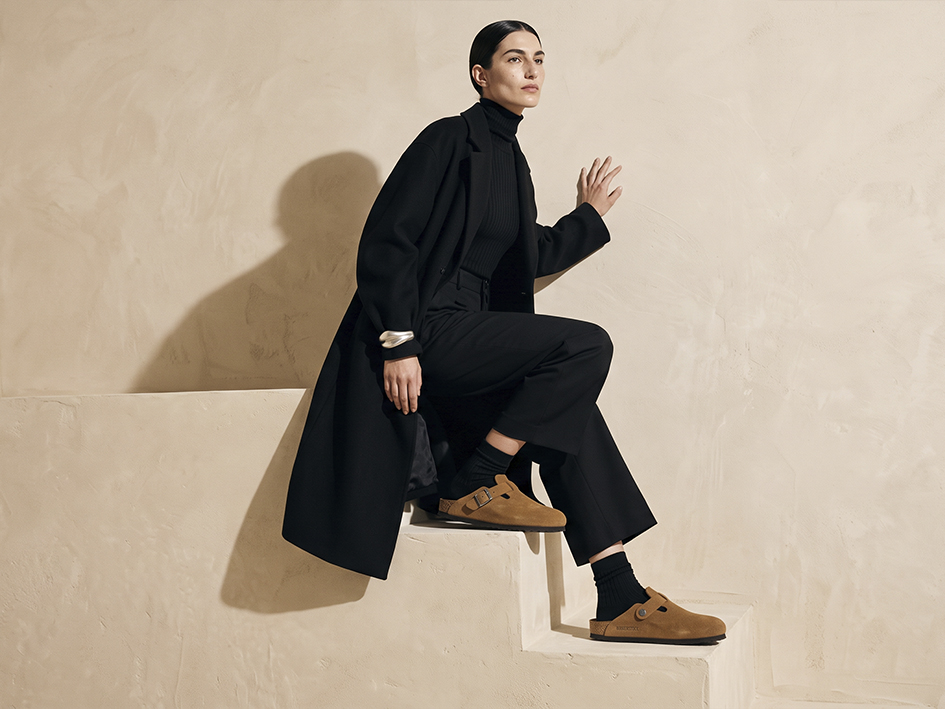 Birkenstock Vrouw